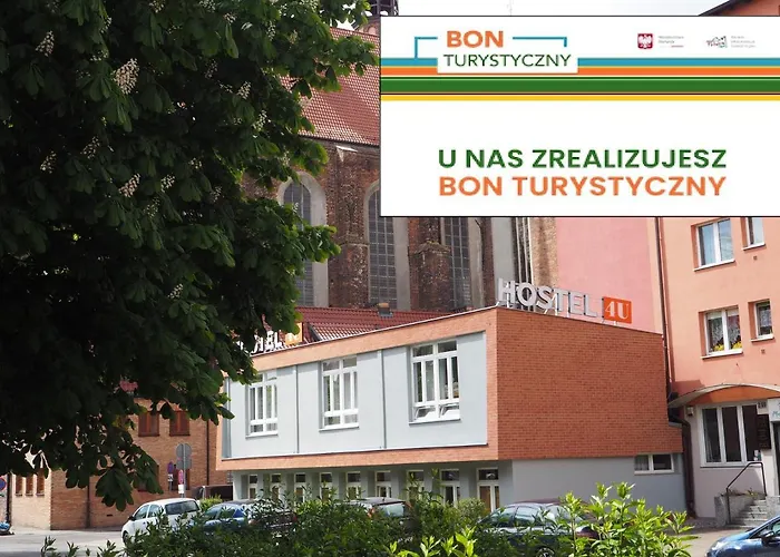 Hostel4U