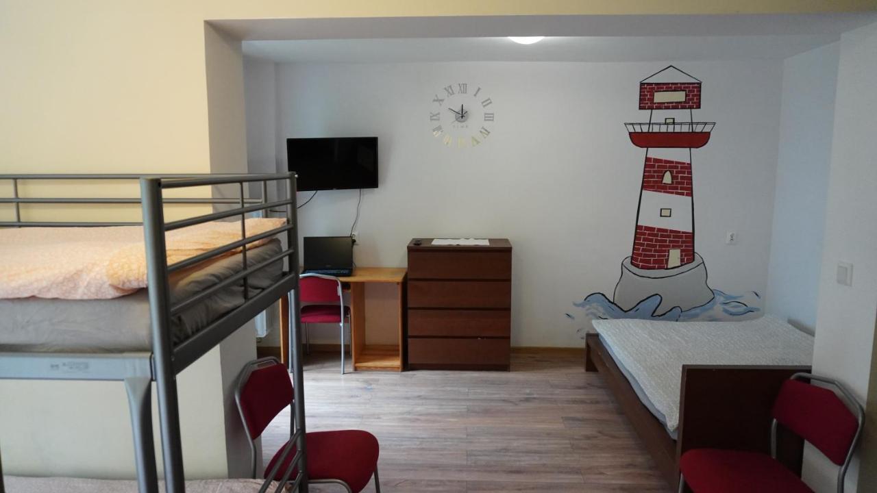 Хостел Hostel4u
