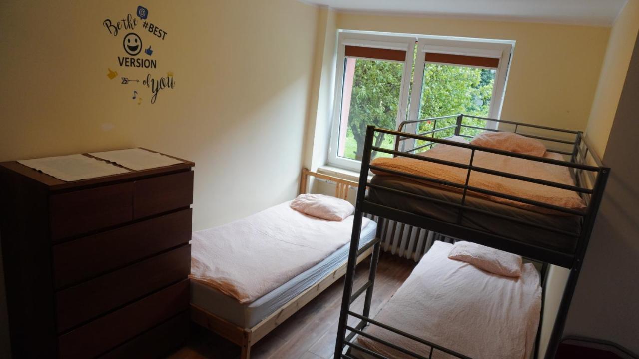 Hostel4u Хостел *