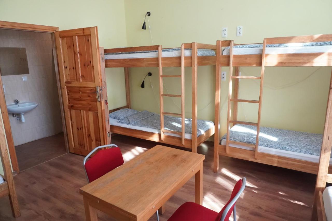 Hostel4u Гданськ