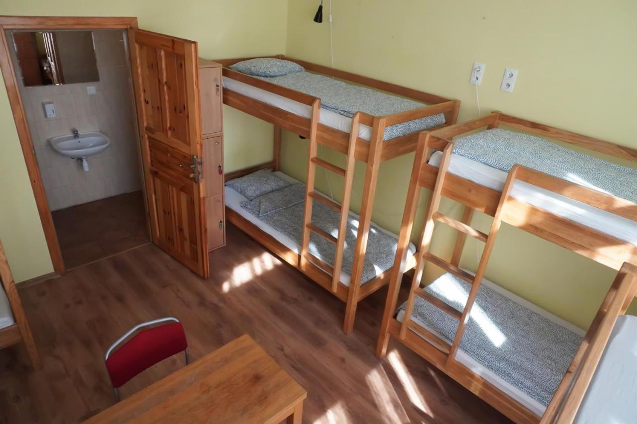 Hostel4u Хостел *