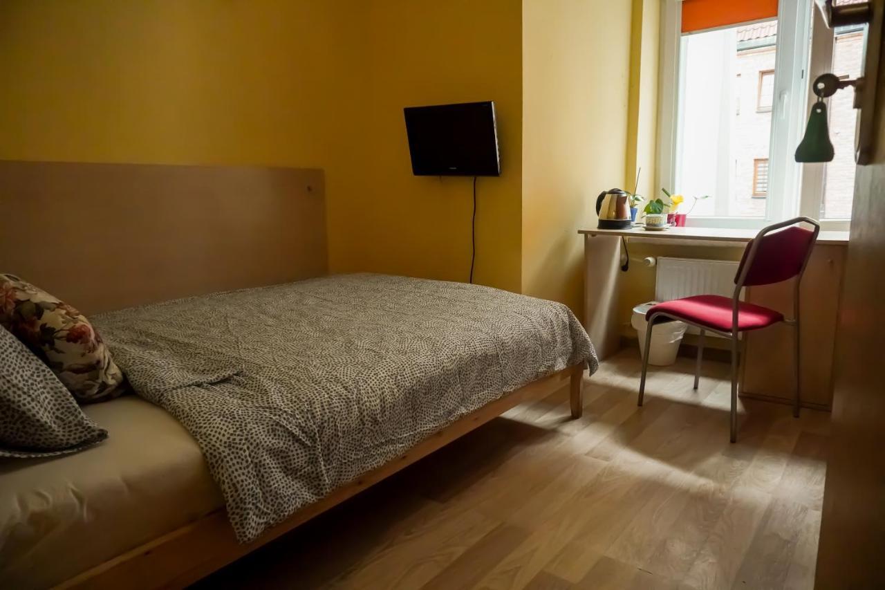 Хостел Hostel4u *