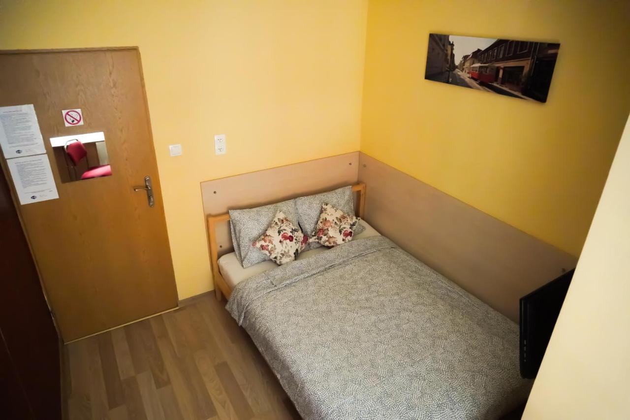 Hostel4u Гданськ