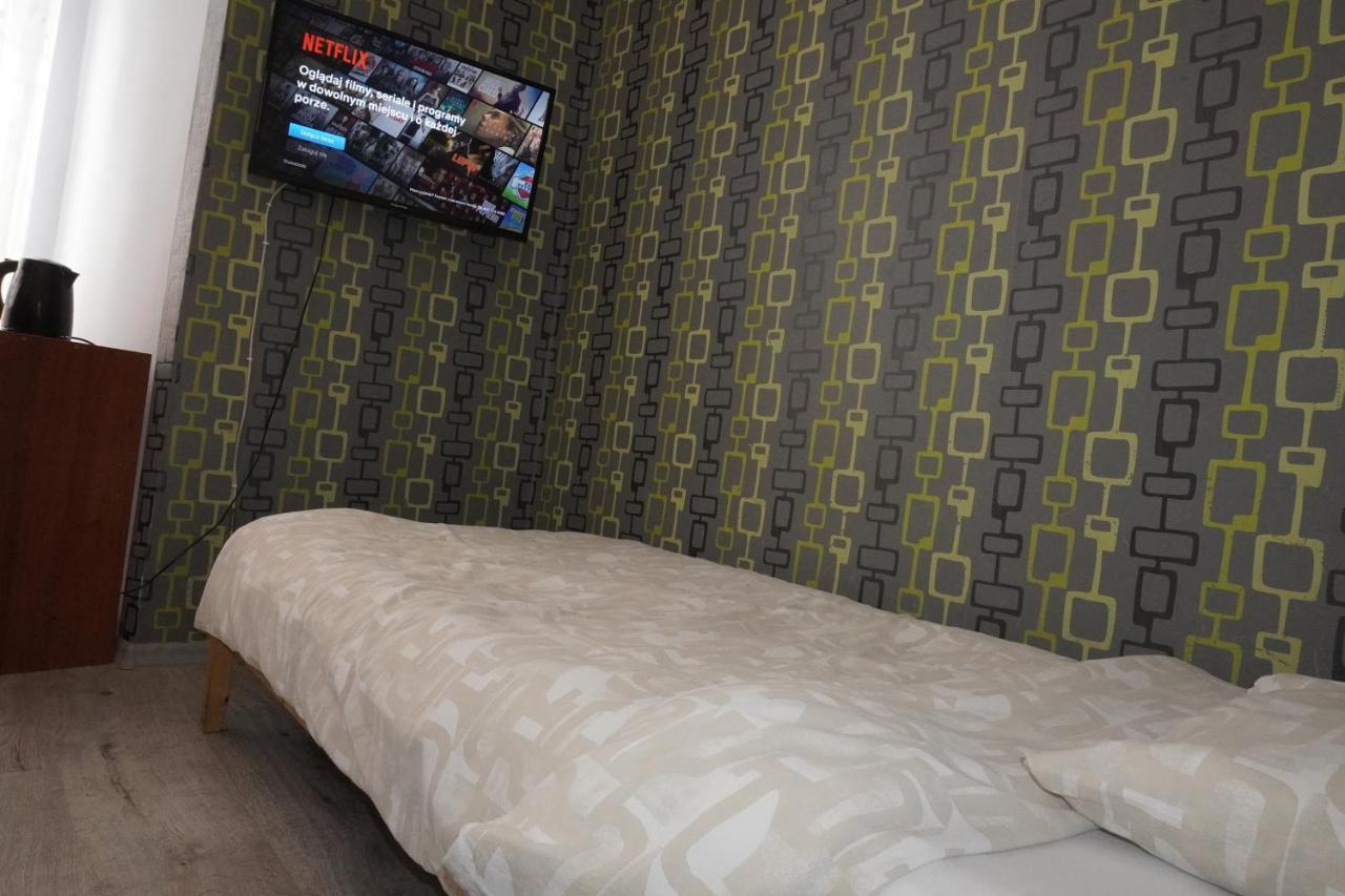 Hostel4u Хостел *