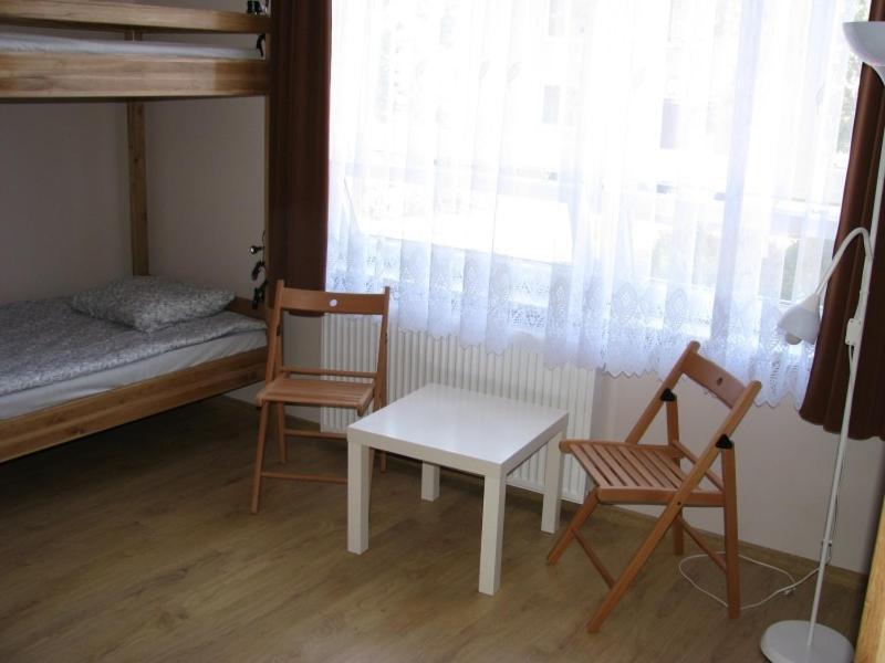 Hostel4u Хостел Гданськ