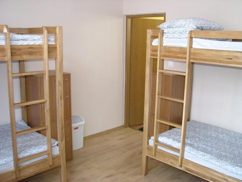 Hostel4u Хостел