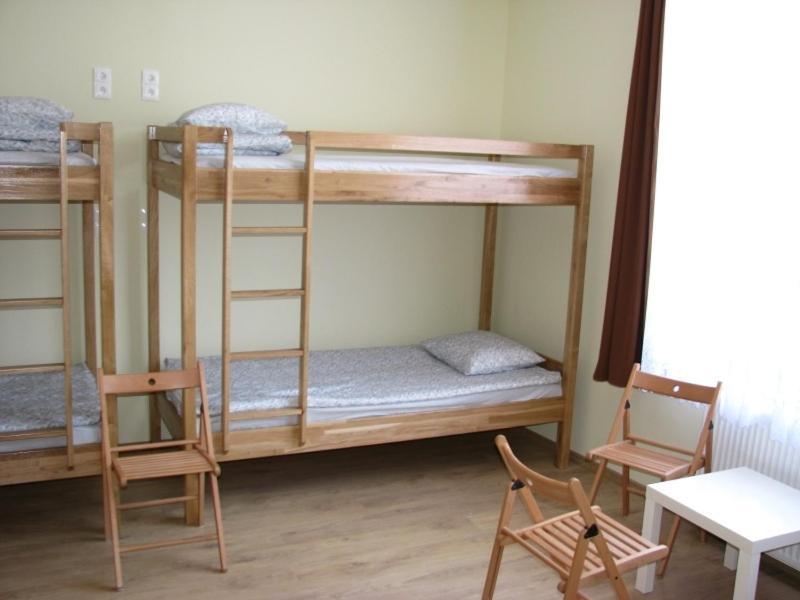 Хостел Hostel4u *