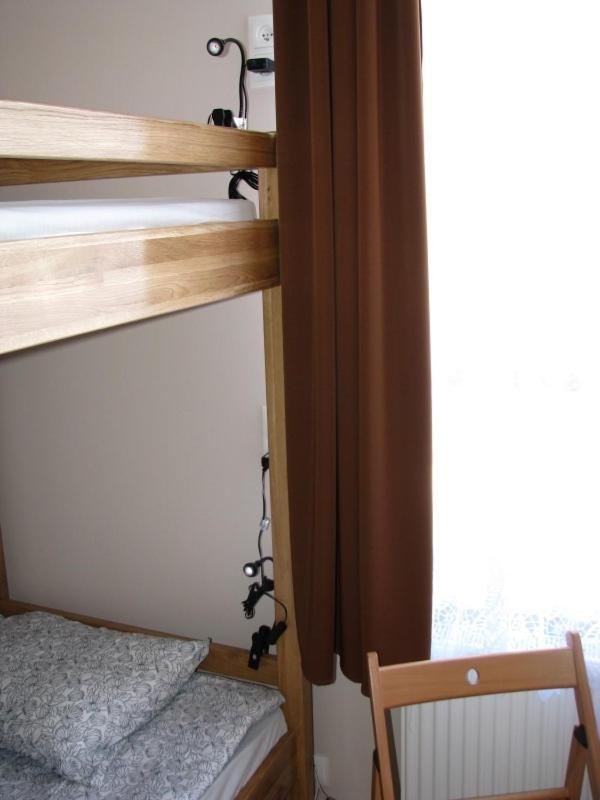 Хостел Hostel4u Гданськ
