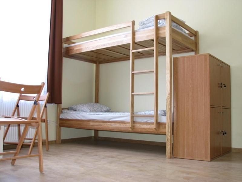 Хостел Hostel4u *