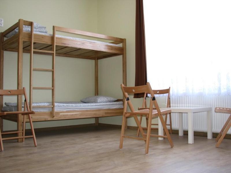 Hostel4u Гданськ