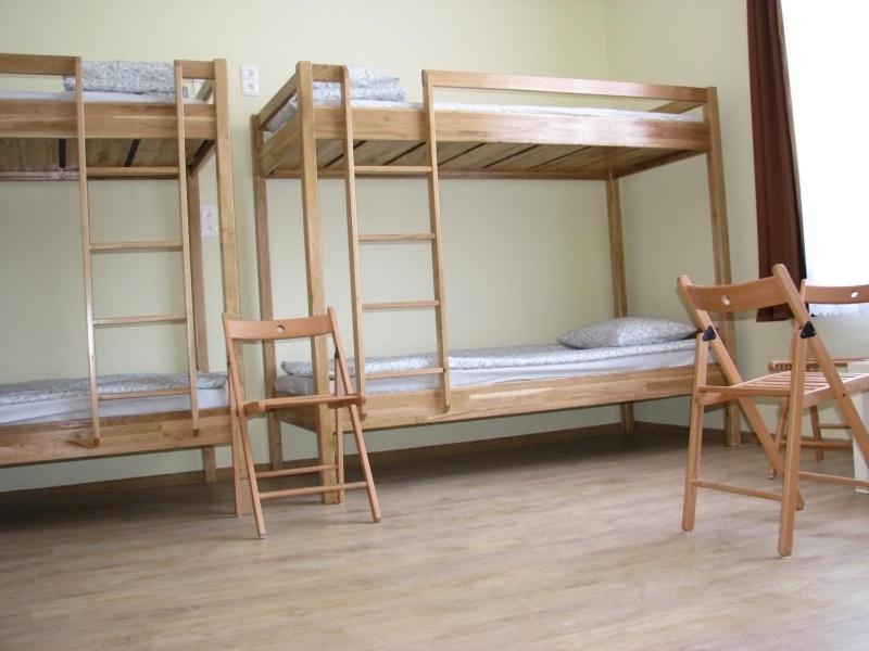 Хостел Hostel4u