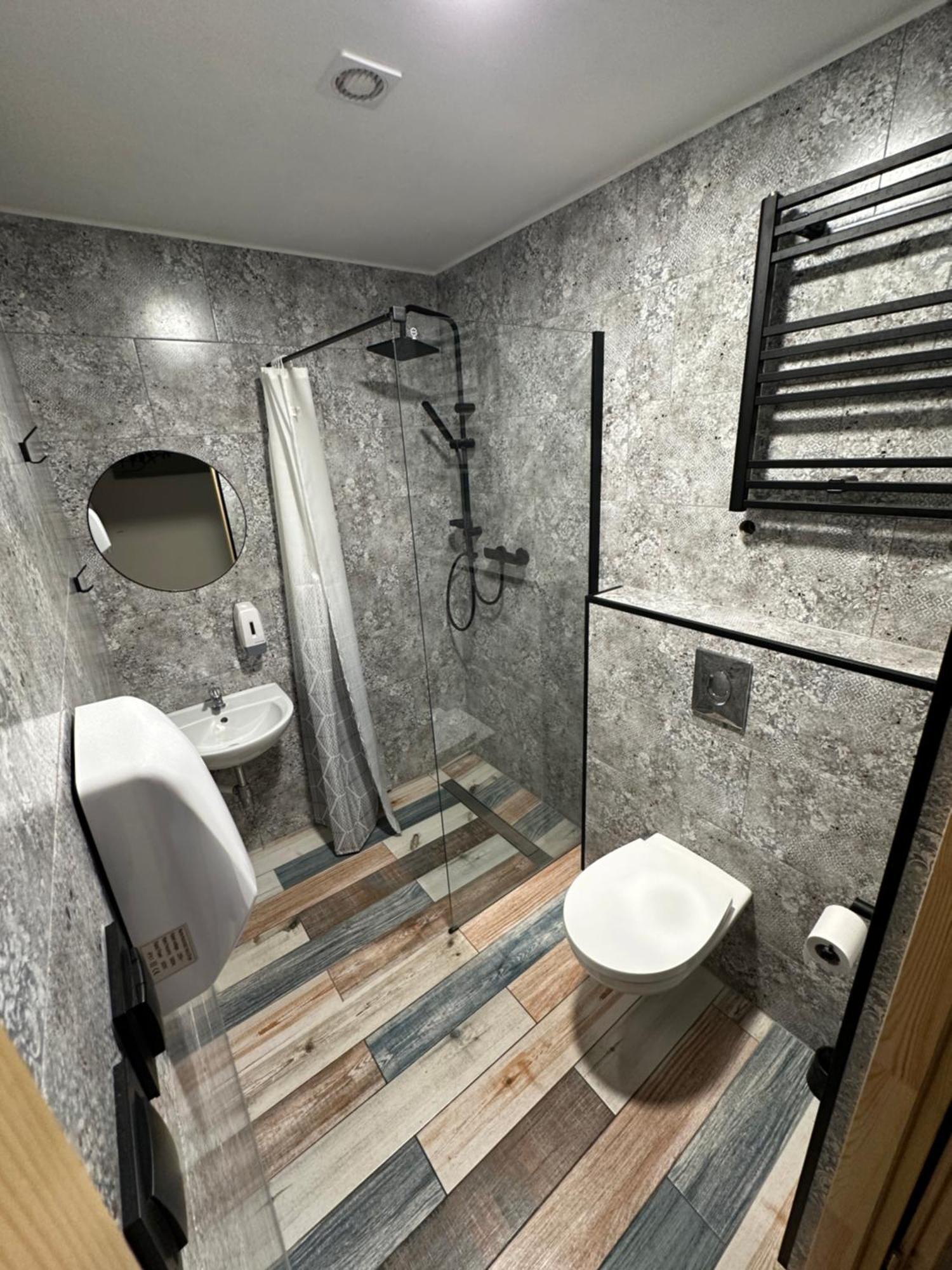 Hostel4u Хостел Гданськ