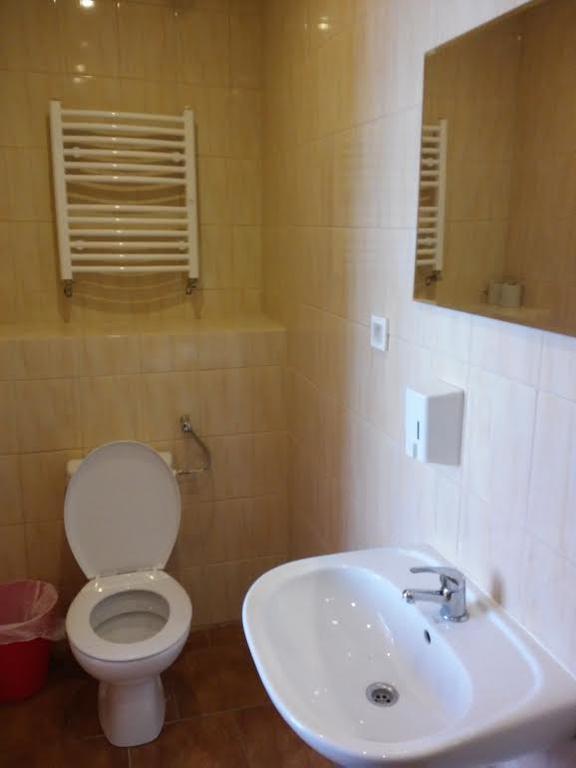 Хостел Hostel4u
