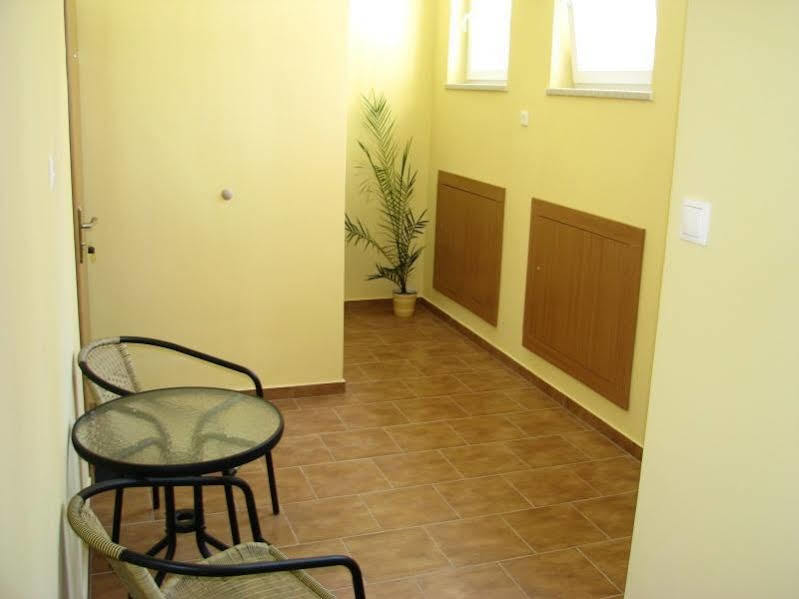 Hostel4u Хостел