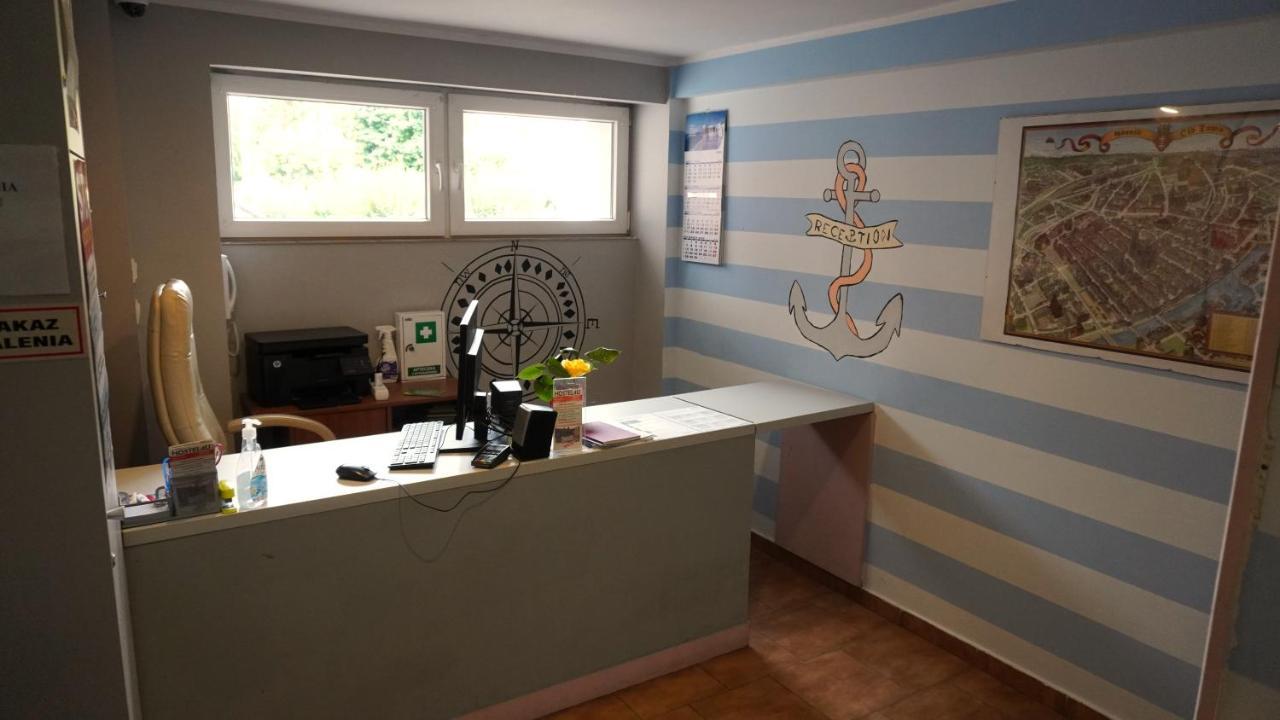 Hostel4u Hostal Gdansk