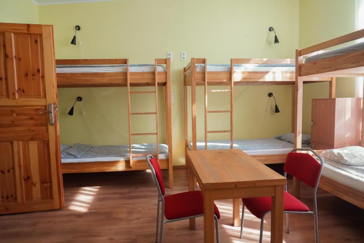 Hostal Hostel4u *