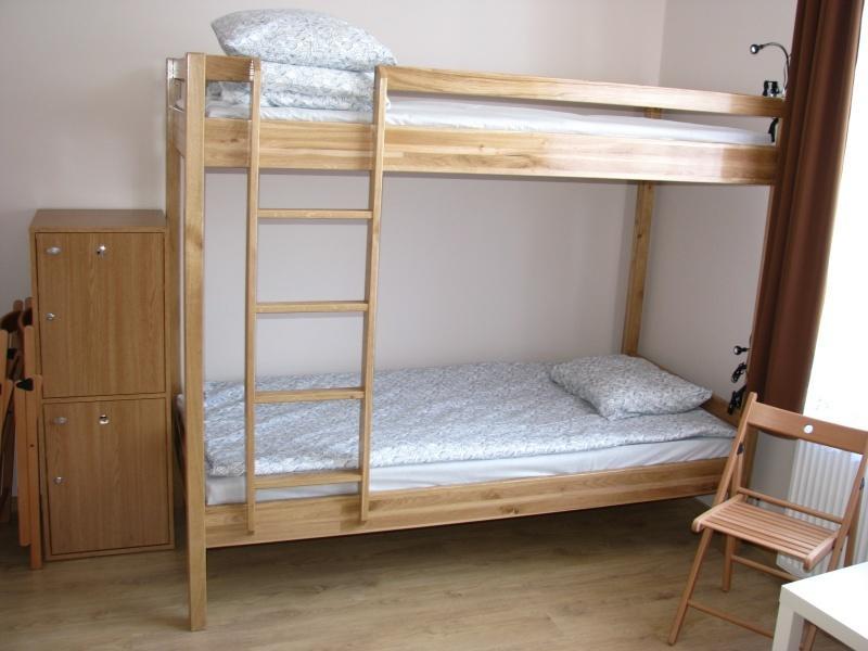 Hostel4u * Gdansk
